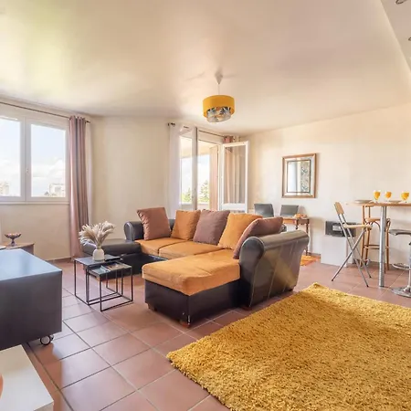 Le Boheme De Montreuil 13 Minutes Paris Apartment Exterior photo