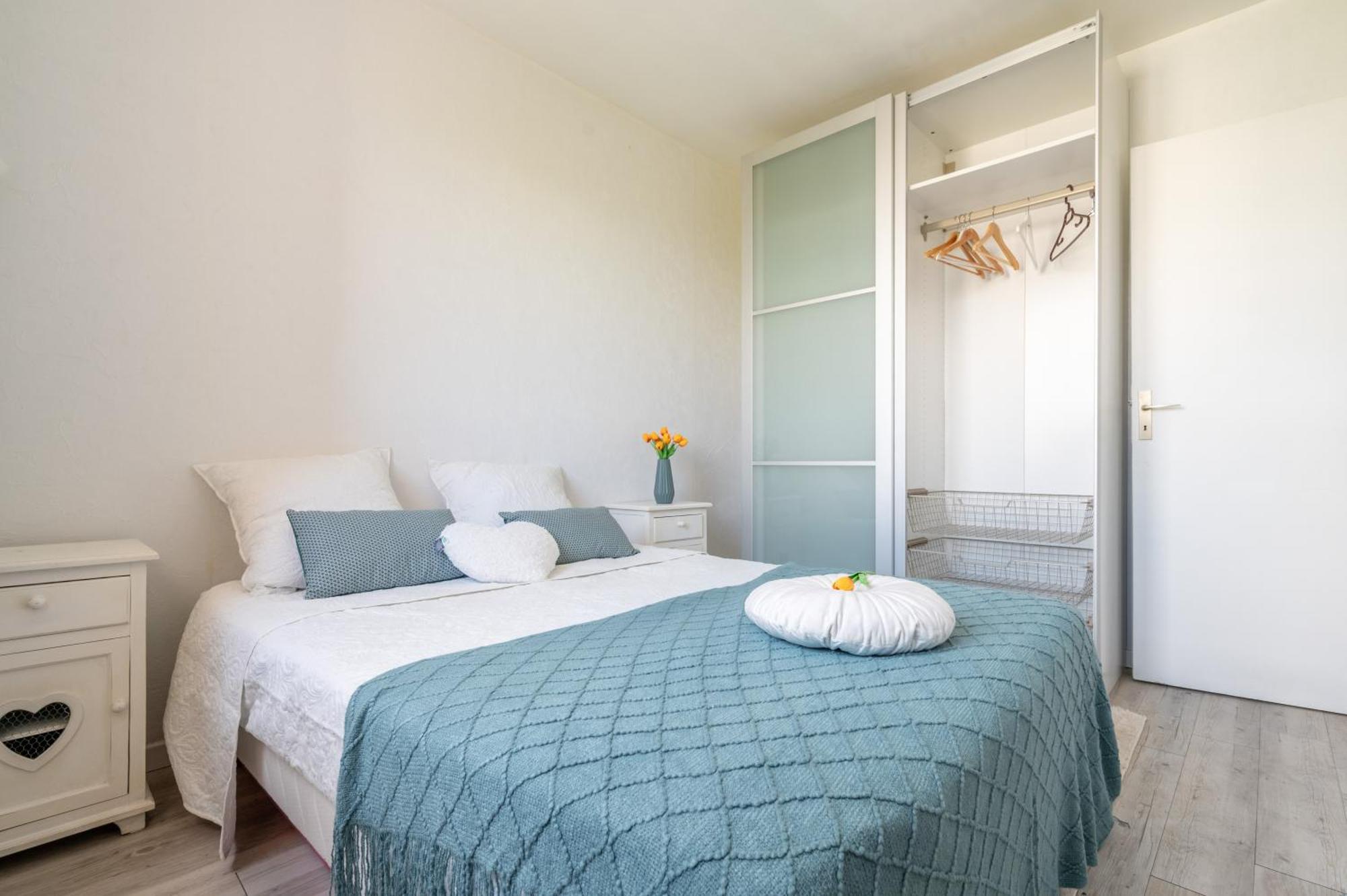 Le Boheme De Montreuil 13 Minutes Paris Appartement *