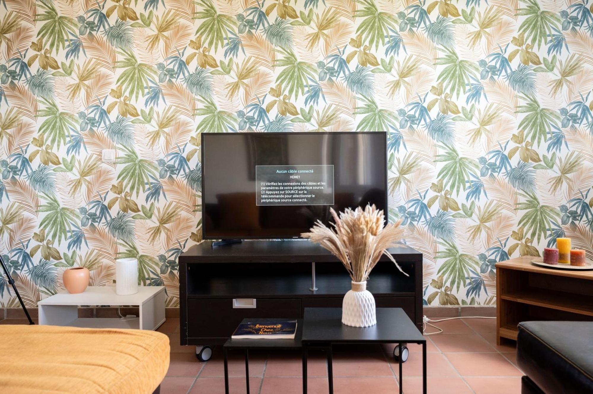 Le Boheme De Montreuil 13 Minutes Paris Appartement